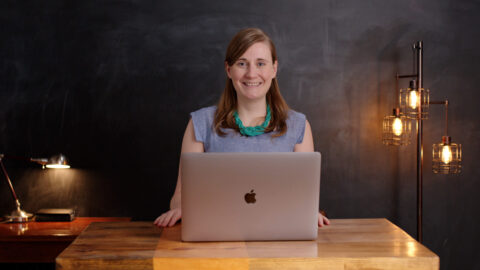 Picture of Ashley Edelen, Pastoral Resident