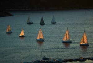 Vidar Nordli Mathisen | Sail boats